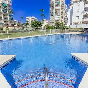 Apartamento Apartamento-estudio Maite-3, Benalmádena