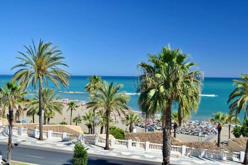 Sea View Studio Διαμέρισμα Benalmádena 0*,  Ισπανία