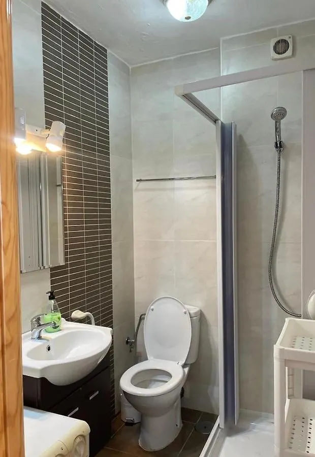 Sea View Studio Διαμέρισμα Benalmádena 0*,  Ισπανία